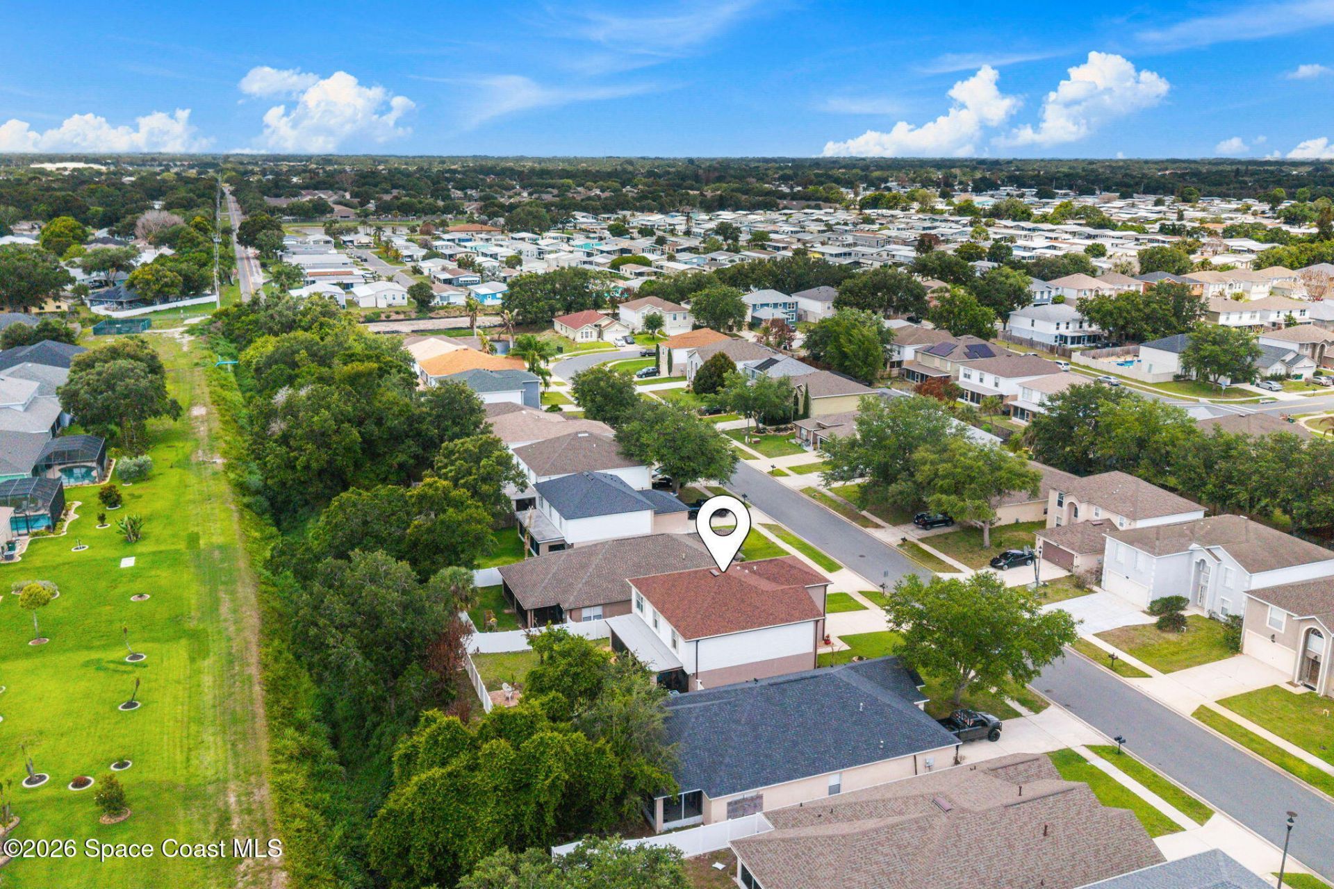 3043 Chica Circle , Melbourne, FL 32904 Photo