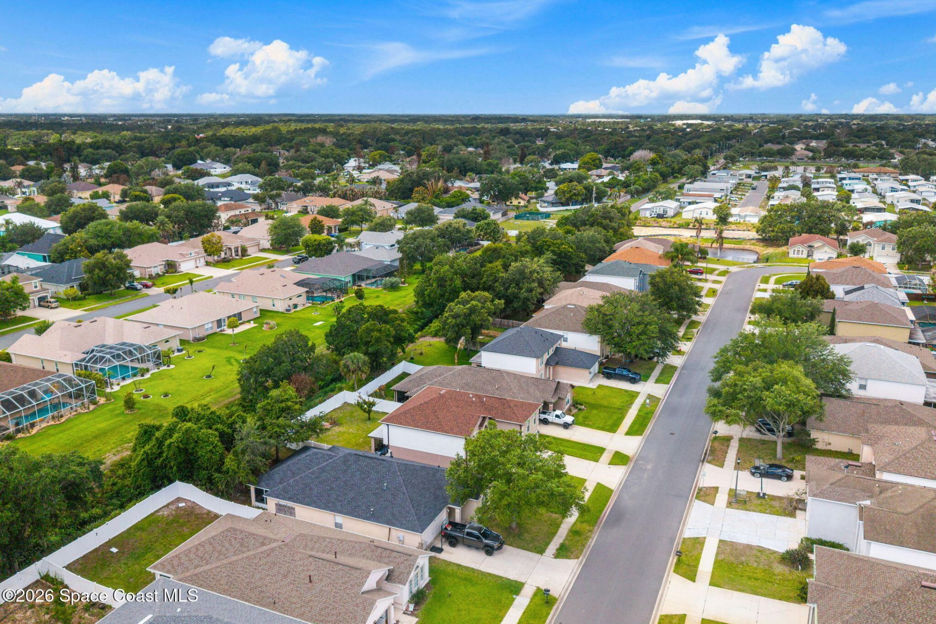 3043 Chica Circle , Melbourne, FL 32904 Photo