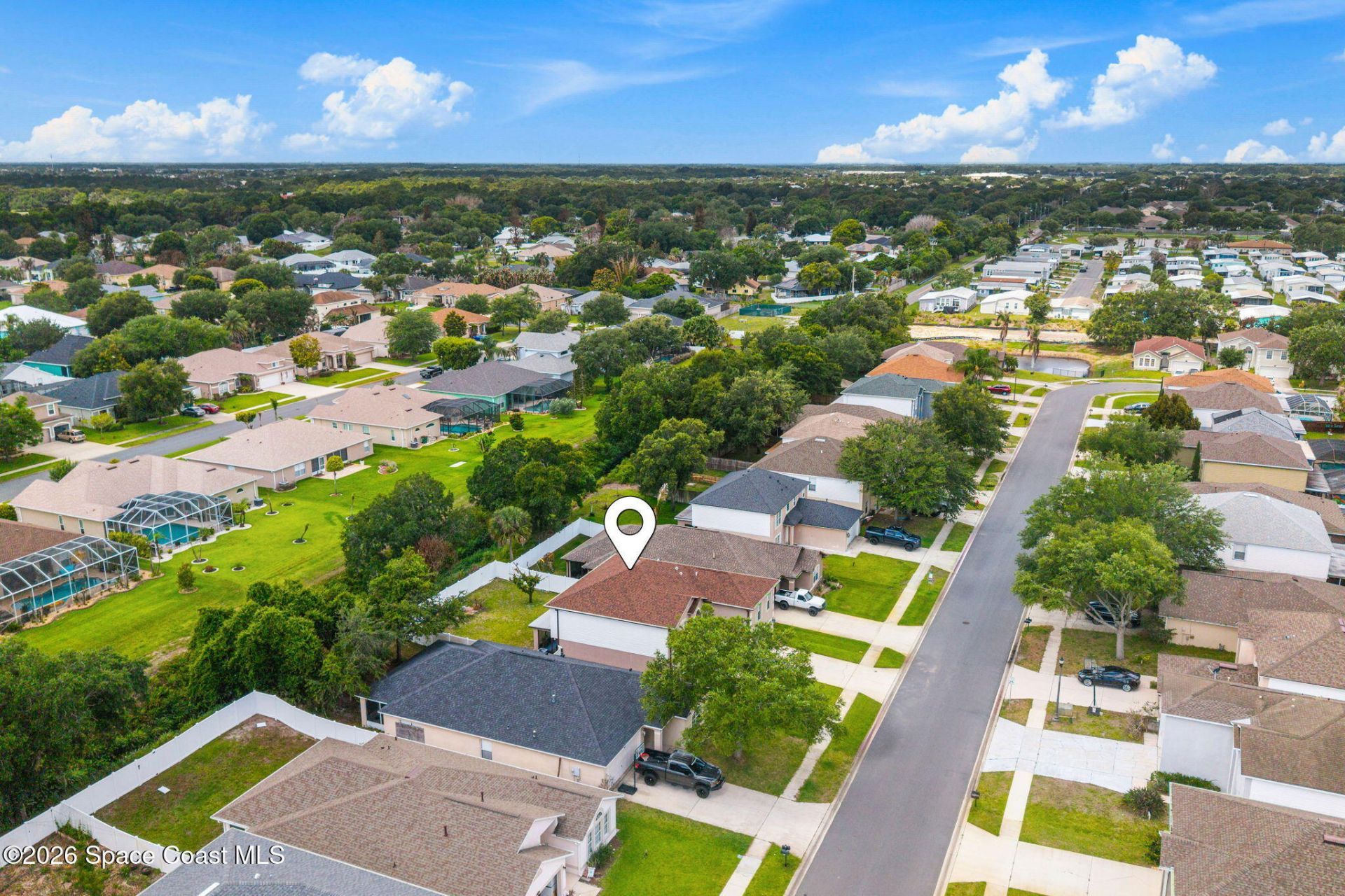 3043 Chica Circle , Melbourne, FL 32904 Photo