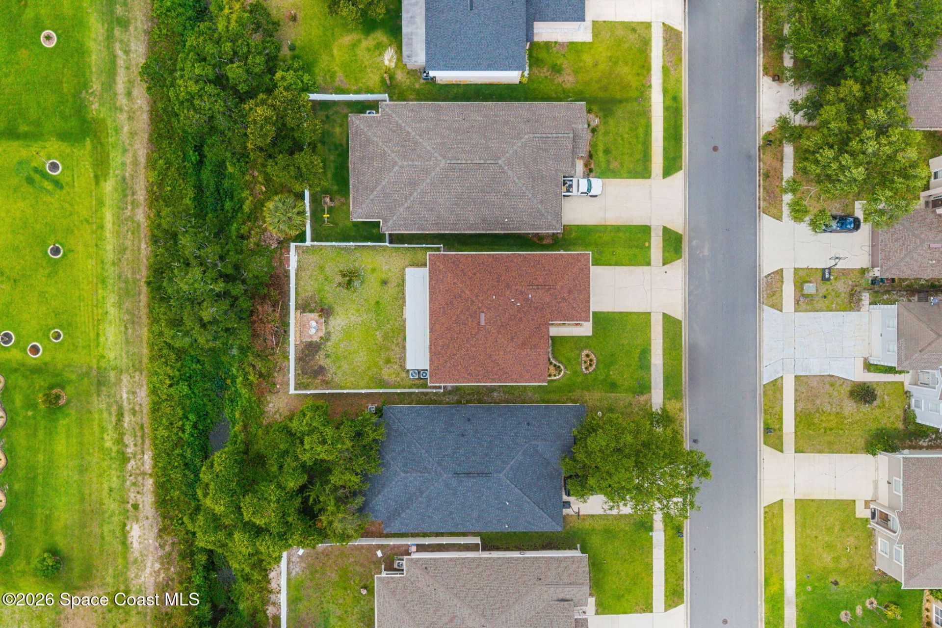 3043 Chica Circle , Melbourne, FL 32904 Photo