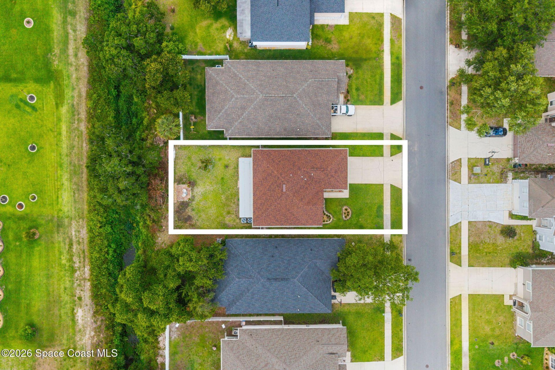 3043 Chica Circle , Melbourne, FL 32904 Photo