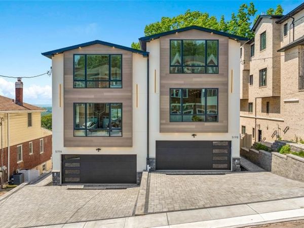 519 4th Street B, Unit B, PALISADES PARK, NJ 07650