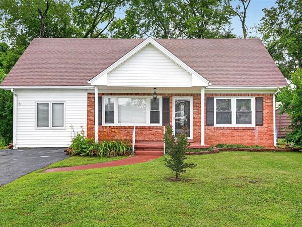 114 Baker Drive , Russellville, KY 42276