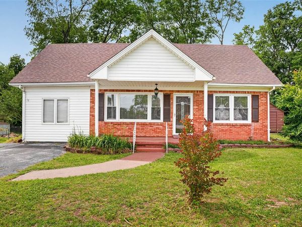 114 Baker Drive , Russellville, KY 42276