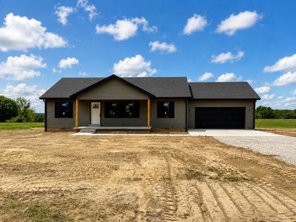 1139 Siddens Road Glasgow, KY 42141