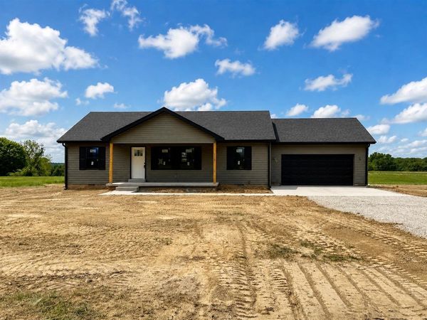 1139 Siddens Road , Glasgow, KY 42141