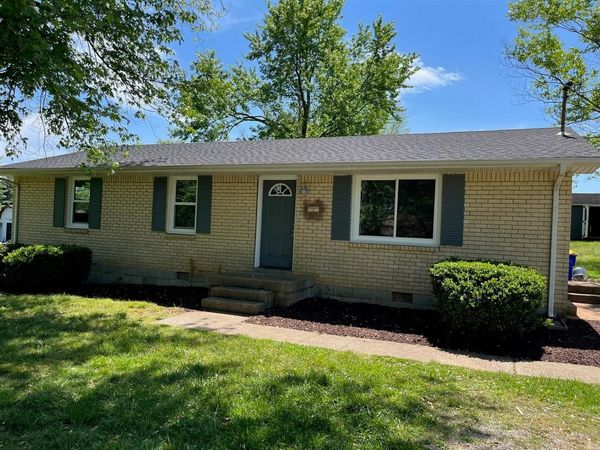 317 Sunset , Franklin, KY 42134