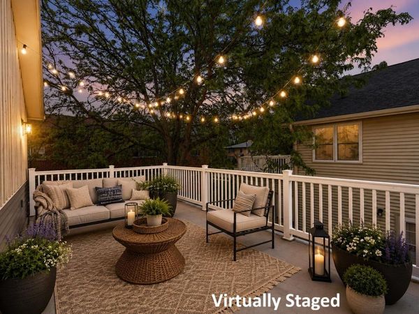 5326 Lake Park Boulevard, Madison, WI 53713