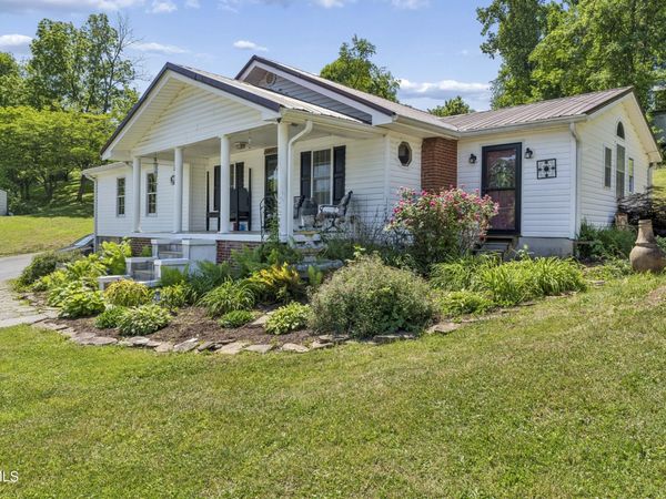 118 Bowers Avenue, Johnson City, TN 37601