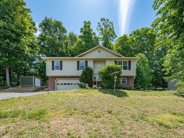 317 Chestnut Grove Church Road, Jonesborough, TN 37659