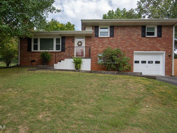 441 Merriwood Drive, Bristol, TN 37620
