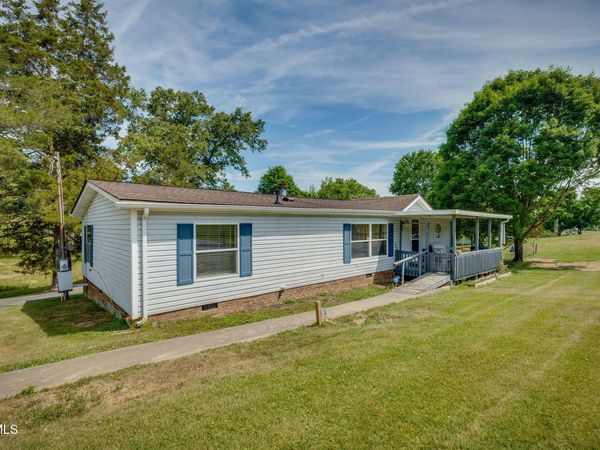 5716 Starlight Road, Kingsport, TN 37660
