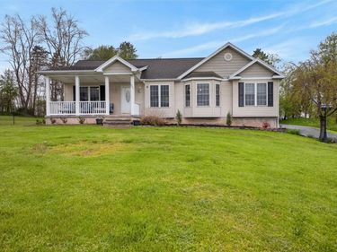 663 Hosmer Road, Churchville, NY 14428