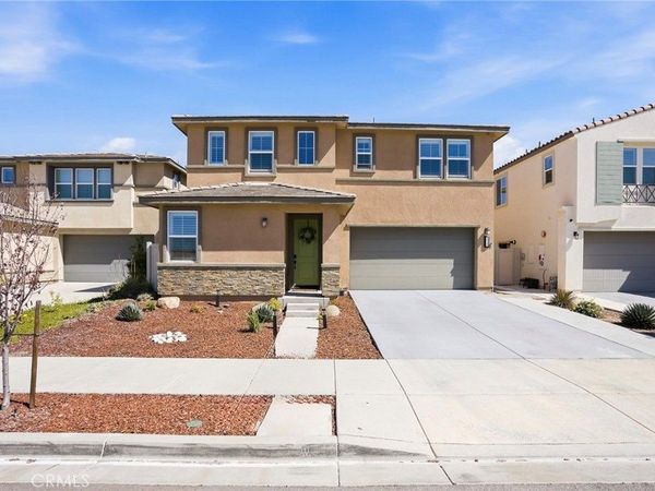 18153 Meridian, Canyon Country, CA 91350