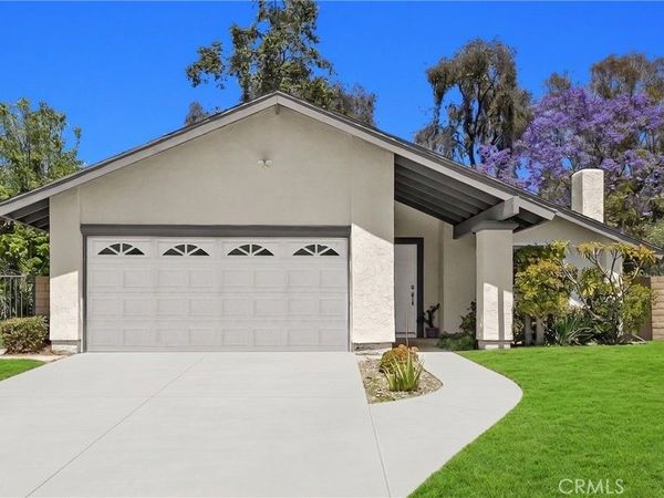 438 Calle Alcazar, Walnut, CA 91789