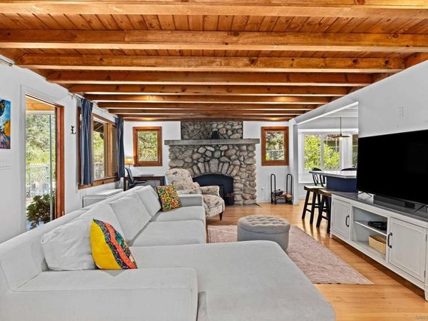 25860 Oakwood St, Idyllwild, CA 92549