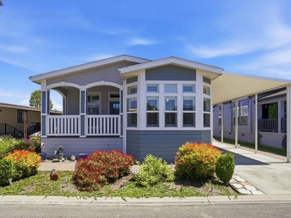 563 Mill Pond Drive, San Jose, CA 95125