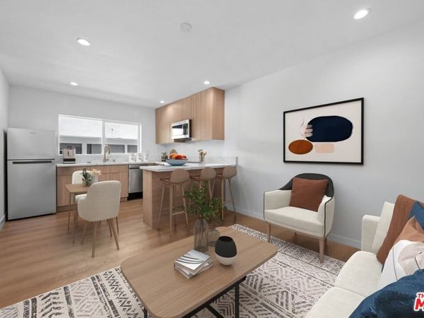 833 5th Street, Unit ADU, Santa Monica, CA 90403
