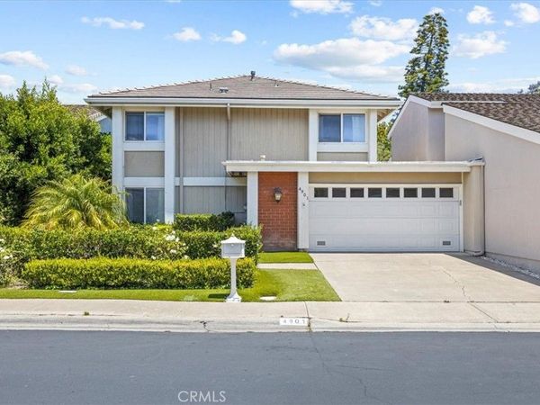 4901 Basswood, Irvine, CA 92612