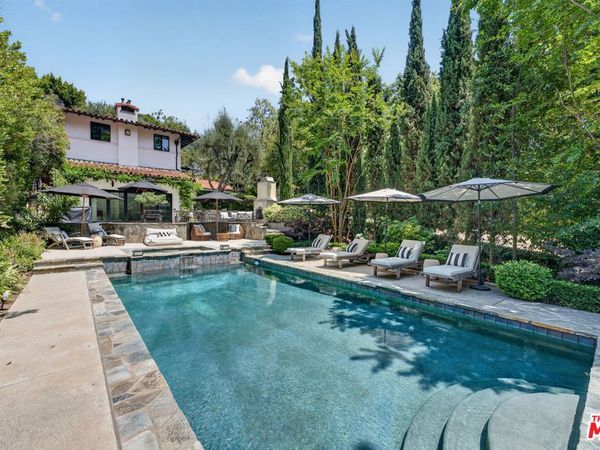 760 S San Rafael Avenue, Pasadena, CA 91105