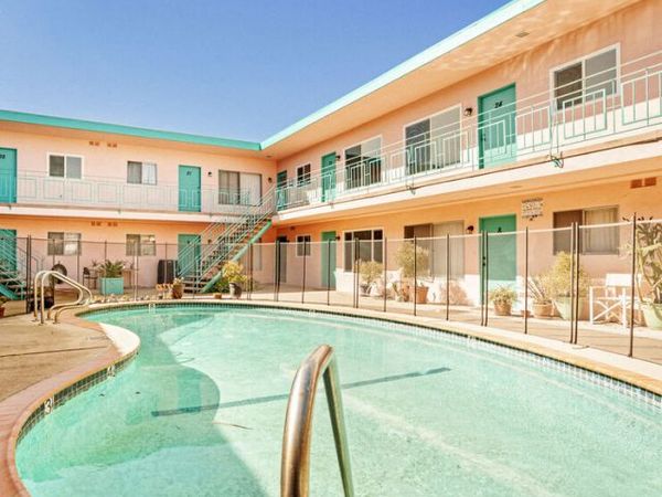 7825 W Manchester Avenue, Unit 12, Playa Del Rey, CA 90293