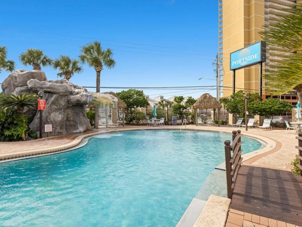 17620 Front Beach Road, Unit N5, Panama City Beach, FL 32413