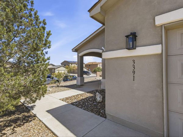 3391 Sun Mesa Street SW, Los Lunas, NM 87031
