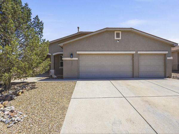 3391 Sun Mesa Street SW, Los Lunas, NM 87031