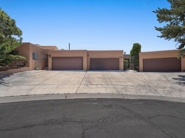 1804 Father Sky Street NE, Albuquerque, NM 87112