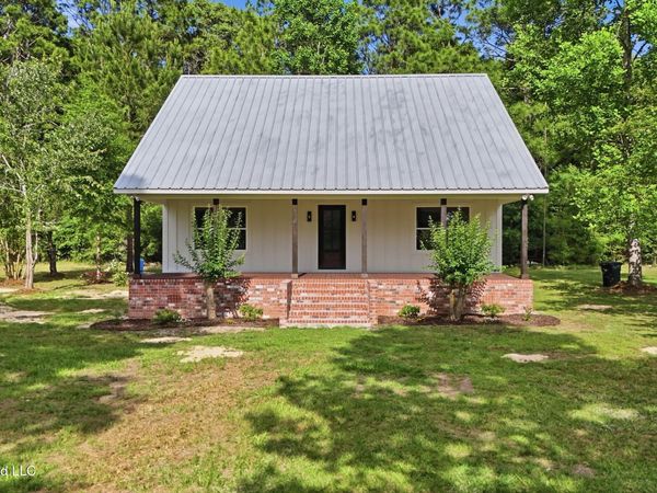 134 Lynne Lane, Lucedale, MS 39452