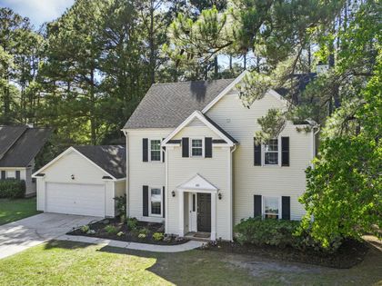 100 Raith Road Summerville, SC 29485