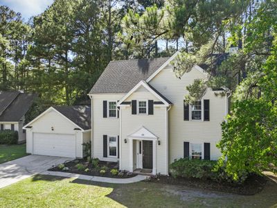 100 Raith Road, Summerville, SC 29485