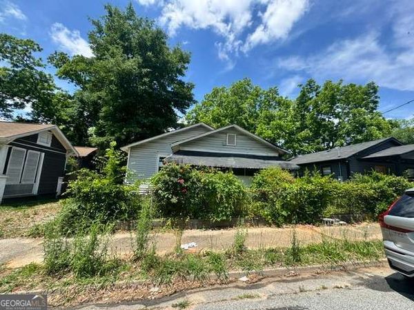 1049 Smith Street SW, Atlanta, GA 30310