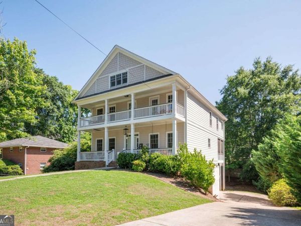 2199 Collins Drive NW, Atlanta, GA 30318