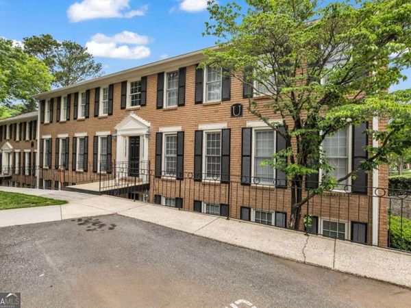 1101 Collier Road NW, Unit U1, Atlanta, GA 30318