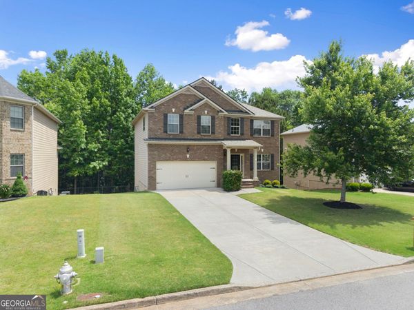 4930 Bucknell Trace, Cumming, GA 30028