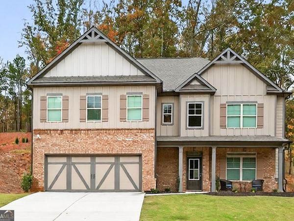 3551 Dockside Shores Drive, Gainesville, GA 30506