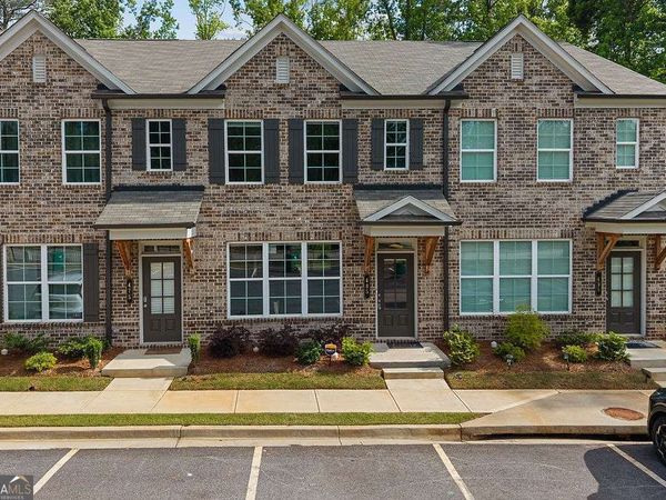 485 Collins Industrial Way, Lawrenceville, GA 30043