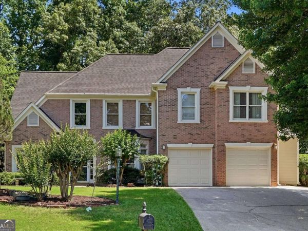 4544 Silver Peak Parkway, Suwanee, GA 30024