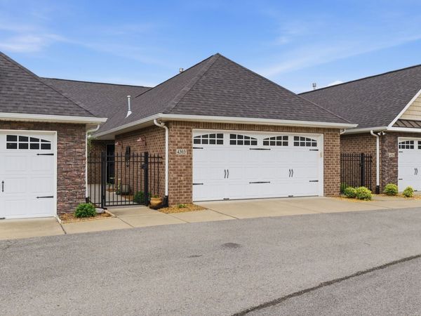395 Devon Chase Hl, Unit 4303, Gallatin, TN 37066