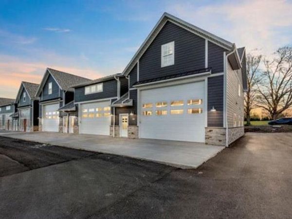 836 S 18TH AVENUE, Unit 7, Sturgeon Bay, WI 54235