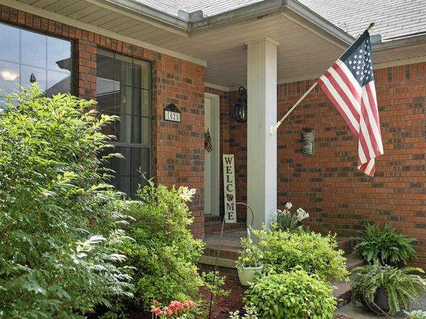 1025 Fox Run Road , Heber Springs, AR 72543