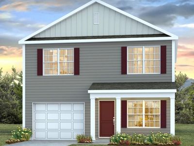 121 Tahoe Drive , Orangeburg, SC 29118