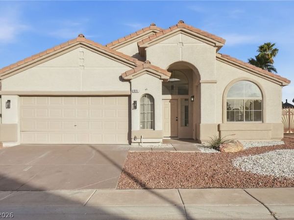 9016 Gabro Lane, Las Vegas, NV 89123