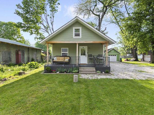 306 S Apple Road, Osceola, IN 46561