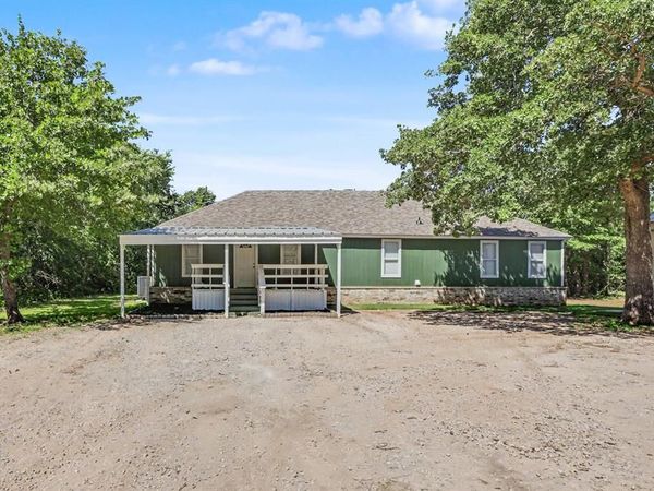 11451 S Douglas Boulevard, Guthrie, OK 73044