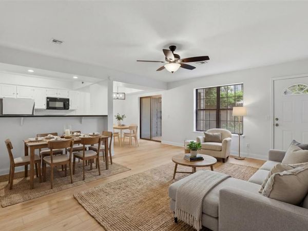 14417 N Pennsylvania Avenue, Unit 17F, Oklahoma City, OK 73134