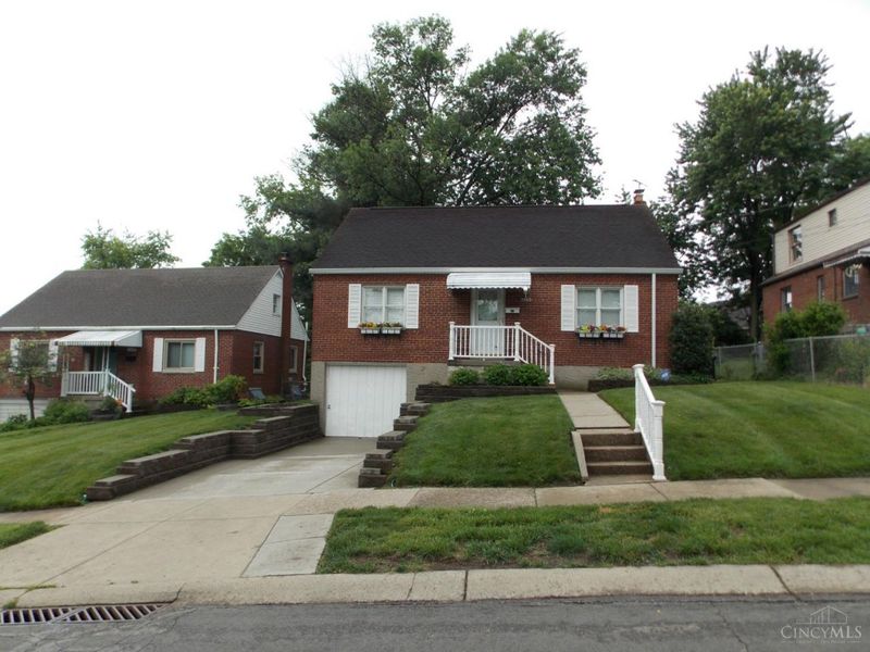 2863 Allview Circle, Cincinnati, OH 45238 Photo 1