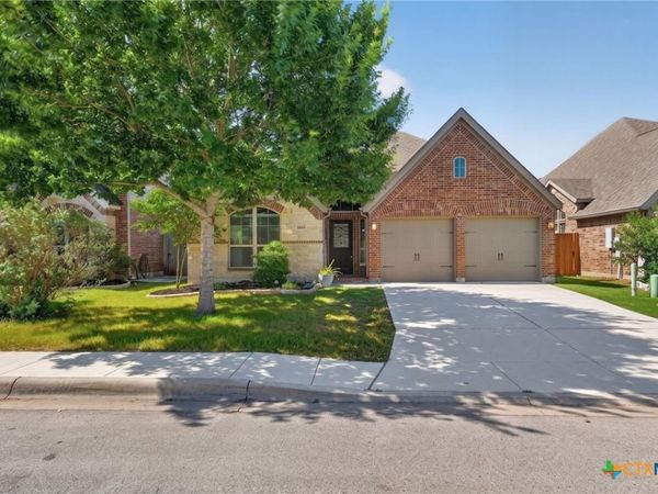 1925 Field Brook, Seguin, TX 78155