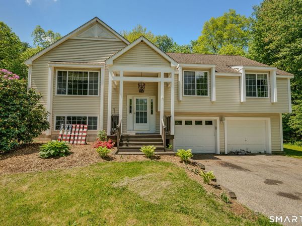 22 Carriage, Windham, CT 06256